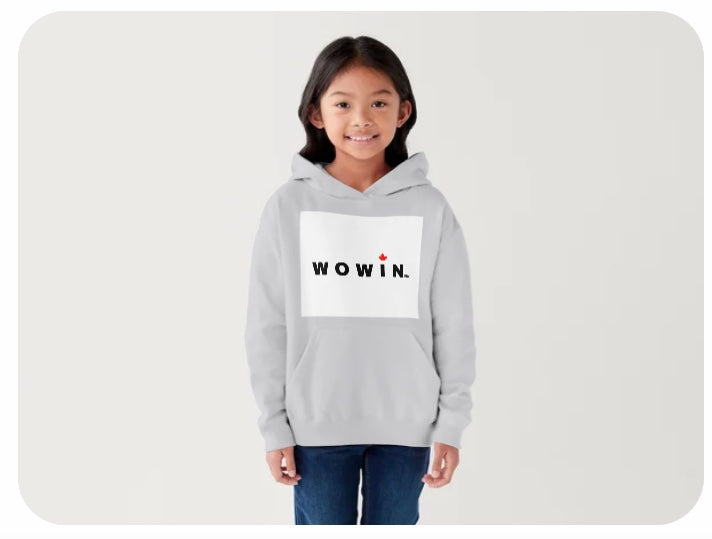 WOWIN  Sweatshirt