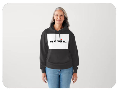 WOWIN  Sweatshirt