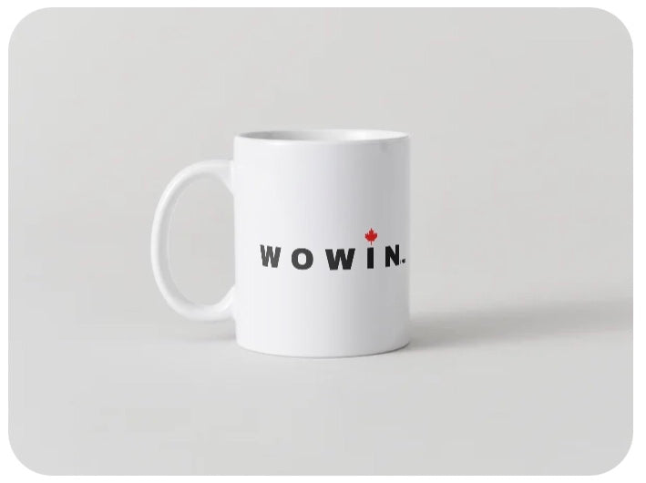 WOWIN Mug