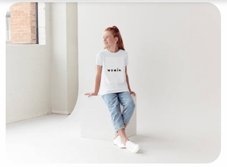 WOWIN T-Shirt