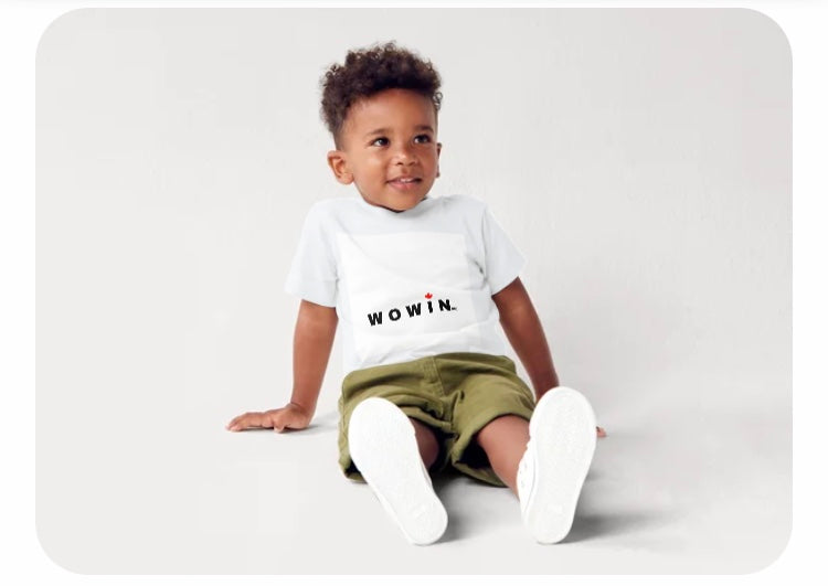 WOWIN T-Shirt