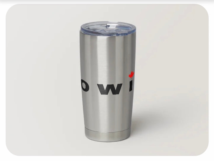 WOWIN Tumbler